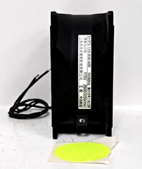 NMB-MAT AXIAL FANS 115V 2600/3050R/MIN 50/60HZ 0-16/0.25W 3115FS **LOT OF 2**