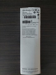 NEW~ Allen Bradley 1734-TOP3S Terminal Base FAST SHIPPING IN STOCK