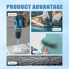 Epoxy Putty – 10oz/280g Fast Repair Plumber’s | High-Strength White