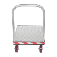 Vestil, Platform Truck 24×36, Capacity 3,600 lb, Platform Width 24 in, Model#