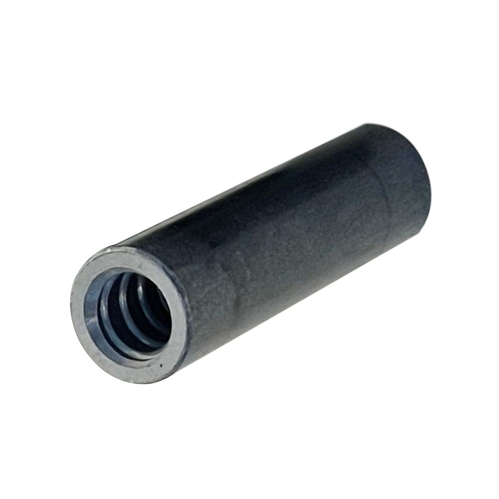 Sandbaggy 1/2″ Coil Rod Coupler – Round Threaded Coupling Nuts