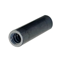 Sandbaggy 1/2″ Coil Rod Coupler – Round Threaded Coupling Nuts