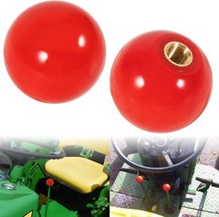 for John Deere Tractors Gear Shift Lever Knob 1020 2020 2640 2755 4430 R50864