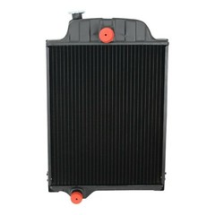 Tractor Radiator Fits John Deere 4000 4020 Series OE# AR40832 AR46434 AR4945