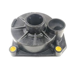 438592 Water Pump Impeller Repair Kit with Housing for Johnson Evinrude OMC O…