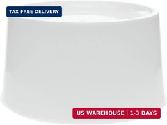 Carlisle FoodService Products Round Beverage Dispenser Base Drink Base, Catering