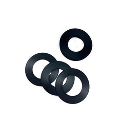 40MM Excavator Bucket Pin Shims For Skid Steer Cat Kubota Deere Komatsu Terex