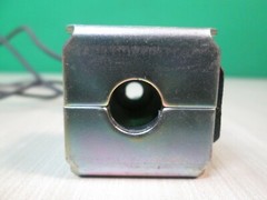DANFOSS 4 way reversing valve SHF SQ-A2511A-00 0836 SOLENOID COIL SHF-4-10L4