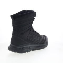 Avenger K4 Tall Boot Composite Toe EH A762 Mens Black Work & Safety Boots