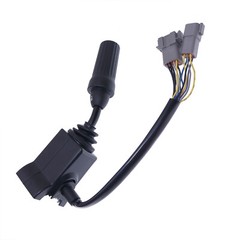 Forward & Reverse Column Switch for JCB 701/80145 3CX for JCB 520-50 701/55100