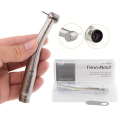 Pana Max2 Dental Standard High Speed Handpiece Single Water Spray NSK Style B2