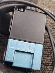 Mac Valves 113B-551BAAA: 3-Way Universal Solenoid Poppet Valve 1/4″ NPTF 12 VDC