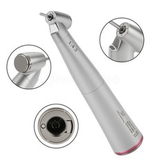 LED Dental Ultrasonic Piezo Scaler Handpiece Bottle Fit EMS Cavitron Woodpecker