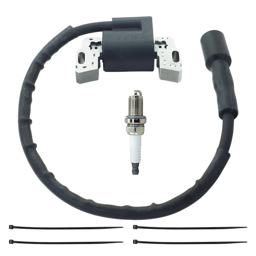 595304 Ignition Coil Armature Compatible with Briggs Stratton Magneto 17HP 17…