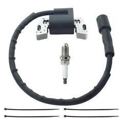 595304 Ignition Coil Armature Compatible with Briggs Stratton Magneto 17HP 17…