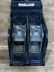 Bryant/Westinghouse/Eaton BJ2200B 200A 240V Plug-On Main Circuit Breaker