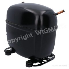 208-230V 60Hz refrigeration compressor Danfoss Secop SC15MLX.2 104L2803 R404A
