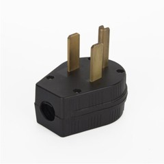 2 pcs NEMA 6-50P Welder Plug 50 Amp Male 220V 208 220 250 Volt Welder Dryer