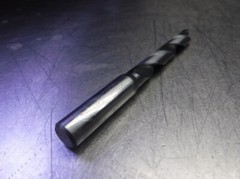 CTMI 10.20mm Carbide Drill 12mm Shank 5xd 10.20×12.00x71x118 ALCRN (LOC3237)
