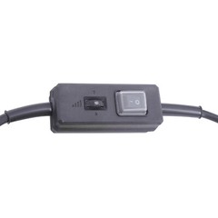 Electric Ceiling Wall Sander with Dust Collection, Variable Speed Drywall Sander
