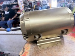 Baldor-Reliance Super-E Motor EJMM3211T 3HP 230/460V 1765 RPM