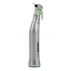 1-10*SANDENT 20:1 Implant Dental Contra Angle Handpiece LED E-generator Fit W H