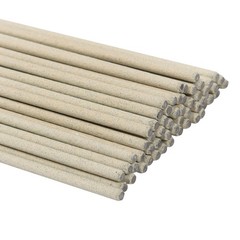 1 Pack E6011 Welding Rod 3/32 Inch 2 Lbs Carbon Steel Stick Electrodes