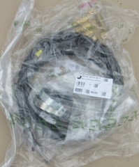 NEW Groeneveld-BEKA Automatic Greasing Lubrication System for Volvo L90H Loader