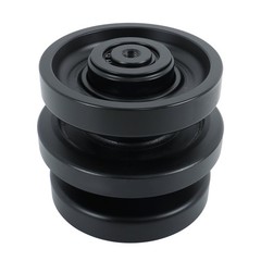 Bottom Roller 6732901 6689371 For Bobcat T590 T630 T650 250 T250H T300 T630