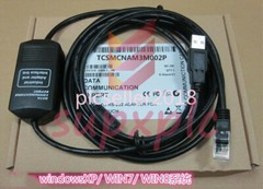 TCSMCNAM3M002P ATV Inverter/LXM Servo Debugging Cable Download Line 1PCS NEW