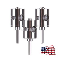 Pana Air Dental Wrench Type/Push Button Standard Turbine Handpiece Cartridge