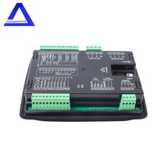 1PC Gensets Controller HGM6110N Generator Automatic Voltage Regulator Module