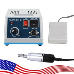 Dental Lab Marathon Electric Micromotor Polishing N3 + 35K RPM Motor Handpiece
