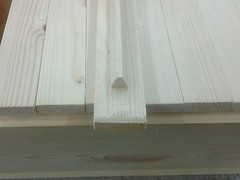 Bee Hive, Top Bar with 30 Top Bars Backyard Bee Keeping Hive