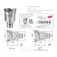 Brand New HSKAdjustable Fine Boring Head EWN for CKB1 CKB2 CKB3 CKB4 CKB5 CBK6