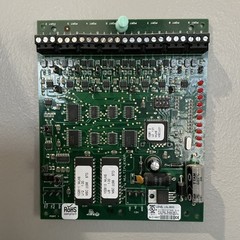 Lenel LNL-8000 Access Control Board Security System Module MPN LNL-8000