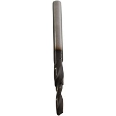 NEW Garr 3.5mm DIA 2.64mm Step Dia Hardlube Carbide Step Drill