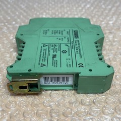 NEW OLD STOCK- Phoenix Contact Mini-PS-100-240AC/24DC/1 Power Supply Module 🇺🇸