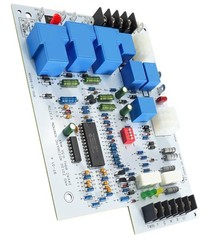 1012-920A Furnace Control Board Fits Rheem Ruud Replace 62-24084-82