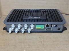 Zebra FX9600 Fixed UHF RFID Reader Industrial Asset Tracking Reader