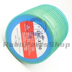 Japan Replacement LHL-X100-7 249137 Grease Cartridge (700g) LHL-X100, Pack of 1