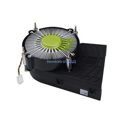 NEW Dell Optiplex 5060 SFF CPU Cooler EFH-12J12W-AP01 PVB120J12H-P01 BAZA1233R2U