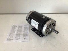 Century H887L Electric Motor 3 HP 1800 Rpm 3PH 230/460 Volt 56HZ Frame