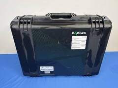 Kaelus IAK-0060A iPA Premium Accessory Kit w/ PIM Load, PIM Source & Test Cable