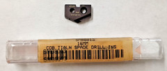 YG-1 16MM Cob Tialn Spade Drill Insert 16.0×3.2