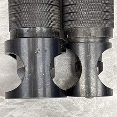 ZEPHYR 3/4″ Countersink Cage Lot of 2 ZT331-S and ZT331-W