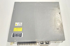 JRC NBA-5111 AC to AC & AC to DC Power Supply unit