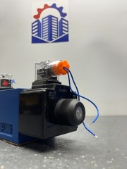 Huade / 4WE10H31B – CW220-50N9Z5L / Hydraulic valve