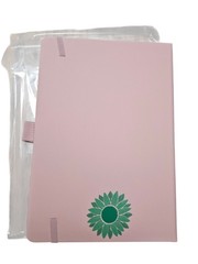 Hardcover Journal Notebook