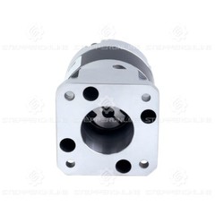 10:1 /20:1 30~45arc-min Planetary Gearbox for 5mm Standard Nema17 Stepper Motor